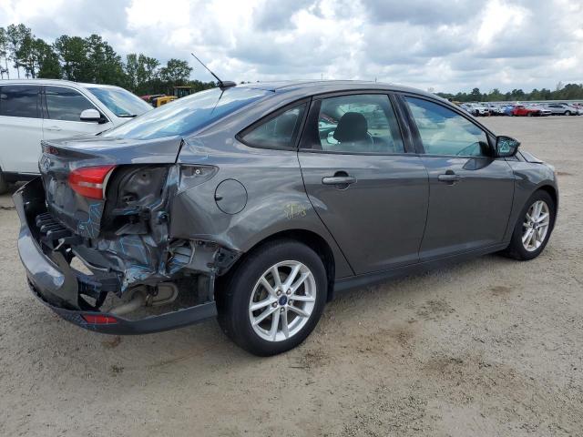 Photo 3 from auction – 2016 FORD FOCUS SE with VIN 1FADP3F24GL256602