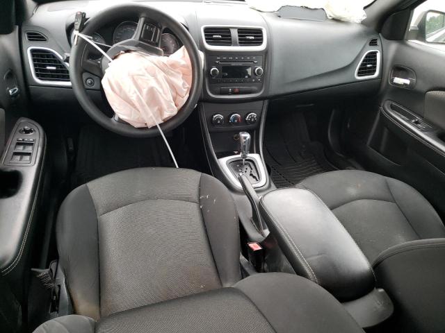 Photo 8 from auction – 2013 DODGE AVENGER SE with VIN 1C3CDZABXDN616484