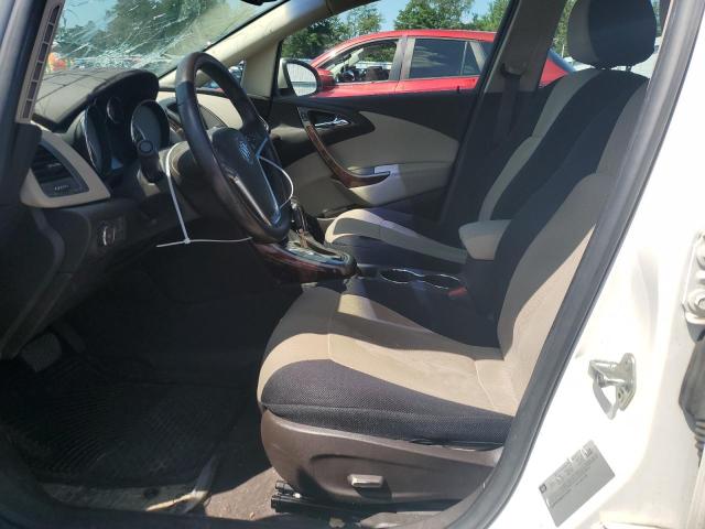 Photo 7 from auction – 2012 BUICK VERANO CON with VIN 1G4PR5SK6C4212474