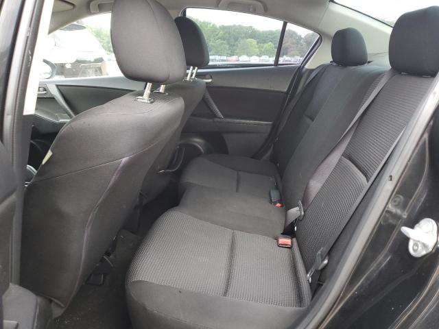 Photo 10 from auction – 2012 MAZDA 3 I with VIN JM1BL1UF2C1505511
