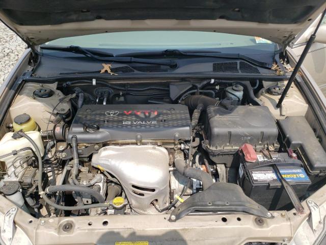 Photo 11 from auction – 2003 TOYOTA CAMRY LE with VIN 4T1BE30KX3U143771
