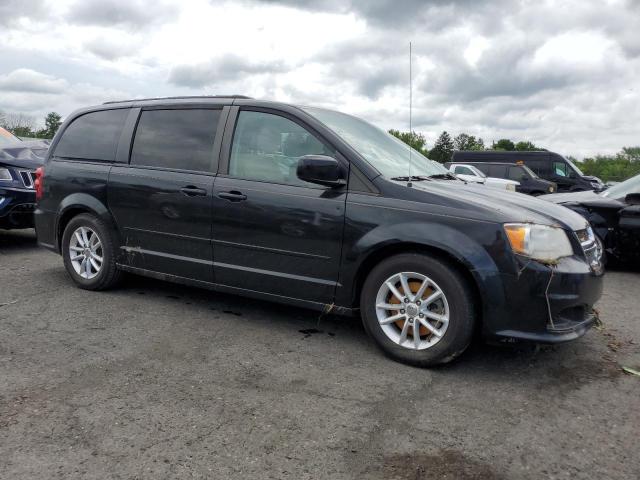 Photo 4 from auction – 2016 DODGE GRAND CARA with VIN 2C4RDGCG8GR210035