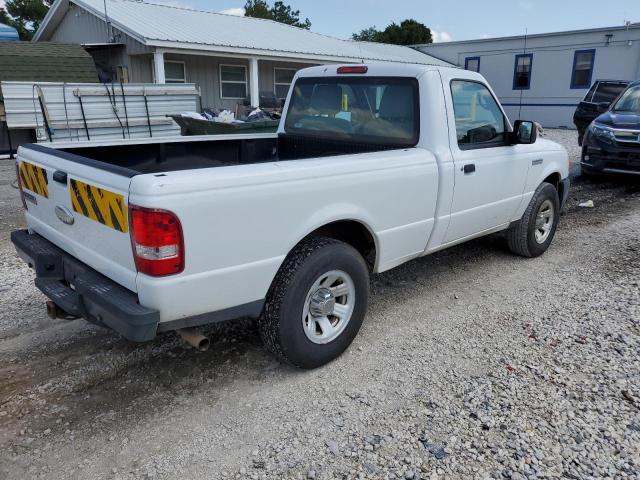 Photo 3 from auction – 2010 FORD RANGER with VIN 1FTKR1AD9APA56890