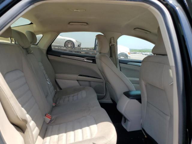 Photo 10 from auction – 2017 FORD FUSION SE with VIN 3FA6P0H73HR414642