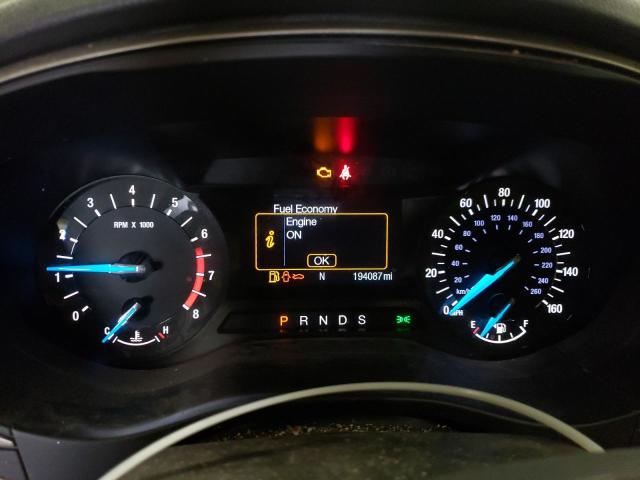 صورة رقم 9 من المزاد - 2016 FORD FUSION مع VIN 3FA6P0H74GR334054