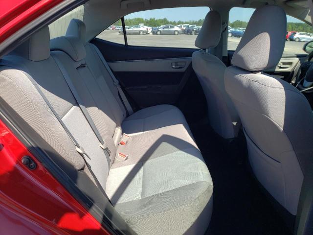 Photo 10 from auction – 2016 TOYOTA COROLLA L with VIN 2T1BURHE6GC653191