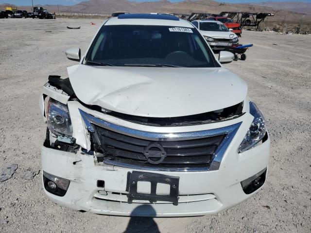 Photo 5 from auction – 2015 NISSAN ALTIMA 2.5 with VIN 1N4AL3AP8FN863333