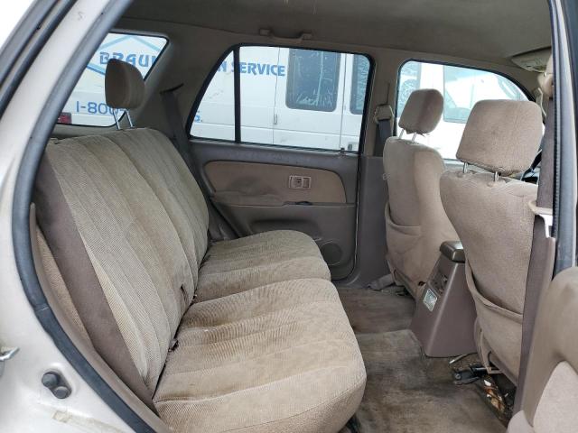 Photo 11 from auction – 2000 TOYOTA 4RUNNER with VIN JT3GM84R7Y0063798