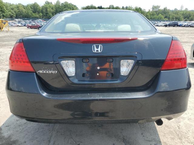 Photo 6 from auction – 2007 HONDA ACCORD with VIN 1HGCM56327A127063