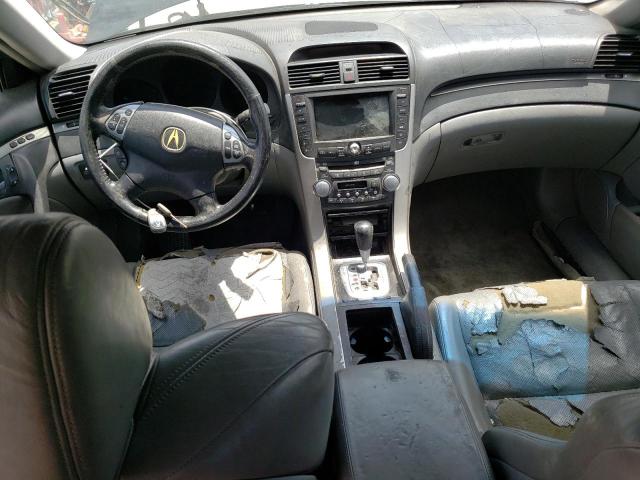 Photo 8 from auction – 2005 ACURA TL with VIN 19UUA66225A044479