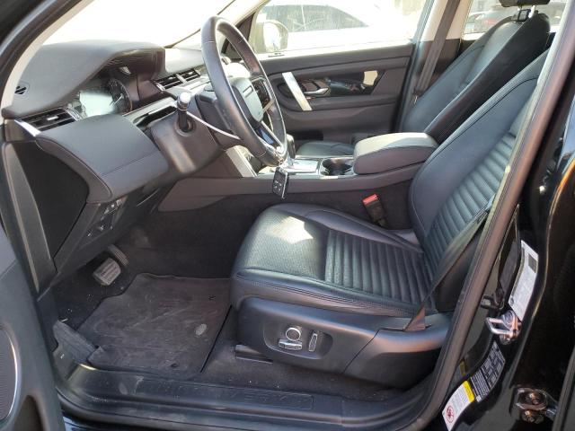 Photo 7 from auction – 2021 LAND ROVER DISCOVERY with VIN SALCJ2FX1MH893404