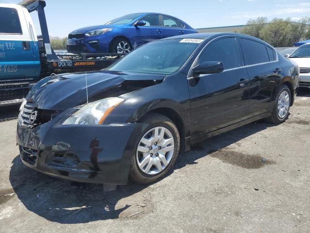 NISSAN ALTIMA BAS 2011 with VIN 1N4AL2AP1BN427945 - Photo from auction