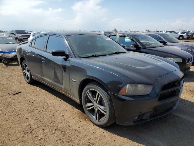 Photo 4 from auction – 2014 DODGE CHARGER R/ with VIN 2C3CDXDT2EH275648