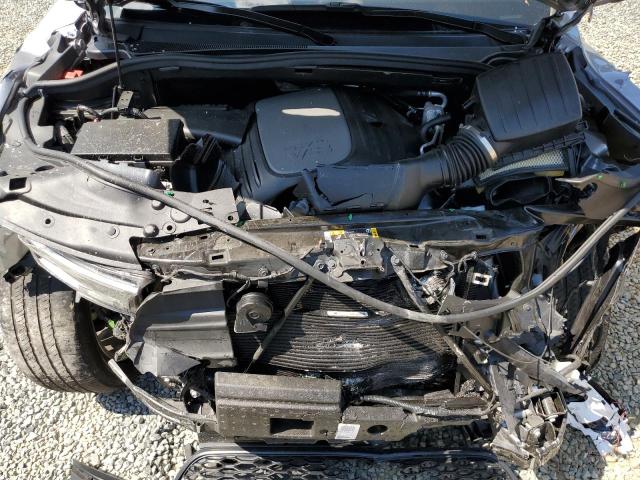 Photo 12 from auction – 2021 DODGE DURANGO R/ with VIN 1C4SDJCT8MC662082