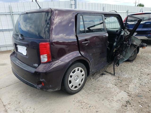 Photo 3 from auction – 2015 TOYOTA SCION XB with VIN JTLZE4FE0FJ073301