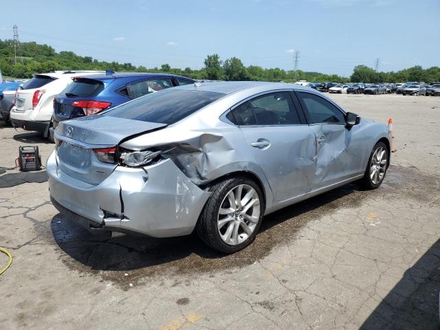 Photo 3 from auction – 2016 MAZDA 6 TOURING with VIN JM1GJ1V59G1439434