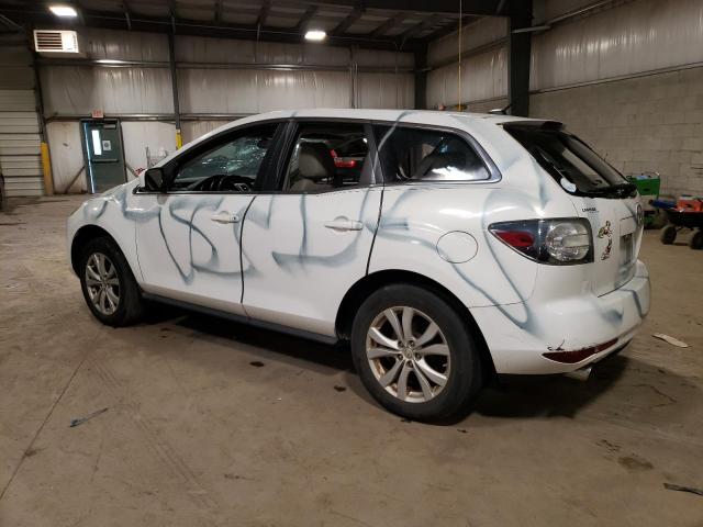Photo 2 from auction – 2011 MAZDA CX-7 with VIN JM3ER2CL5B0382999