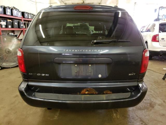 Photo 6 from auction – 2007 DODGE GRAND CARA with VIN 2D4GP44L87R143271