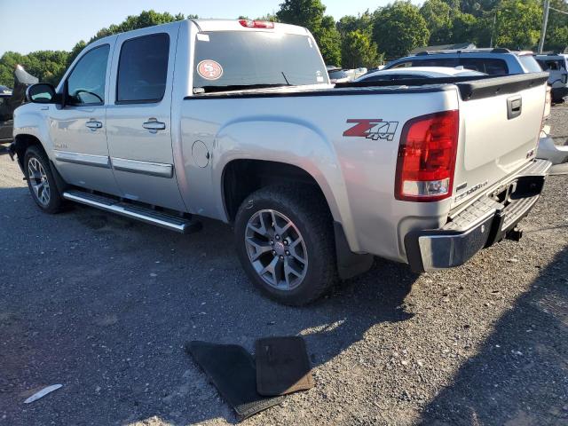 Photo 2 from auction – 2010 GMC SIERRA K15 with VIN 3GTRKVE31AG117004