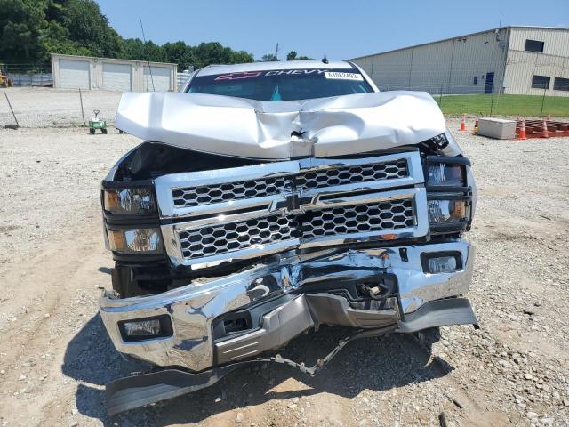 Photo 5 from auction – 2014 CHEVROLET SILVERADO with VIN 1GCVKREC3EZ292995
