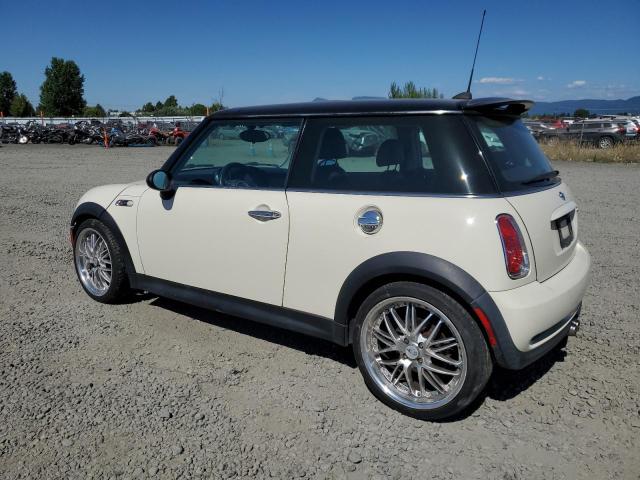 Photo 2 from auction – 2006 MINI COOPER S with VIN WMWRE33546TL20573