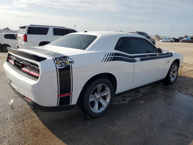 Photo 3 from auction – 2015 DODGE CHALLENGER with VIN 2C3CDZAG6FH833781