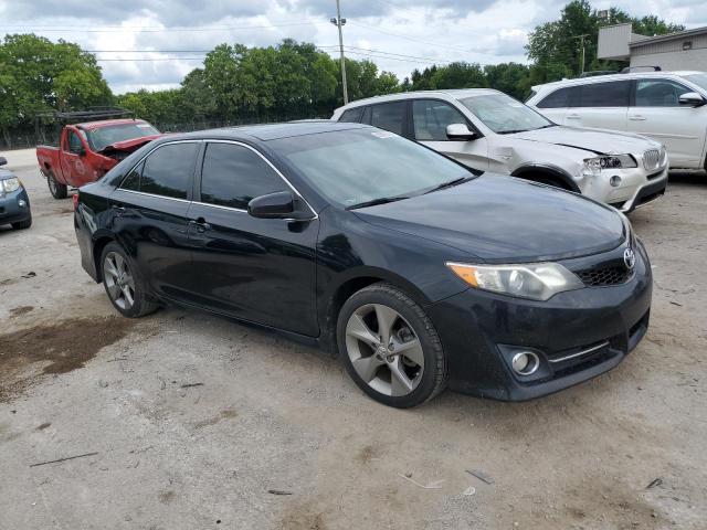 Photo 4 from auction – 2012 TOYOTA CAMRY BASE with VIN 4T1BF1FK9CU156262