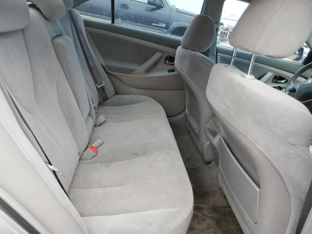 Photo 10 from auction – 2009 TOYOTA CAMRY BASE with VIN 4T1BE46K79U346669