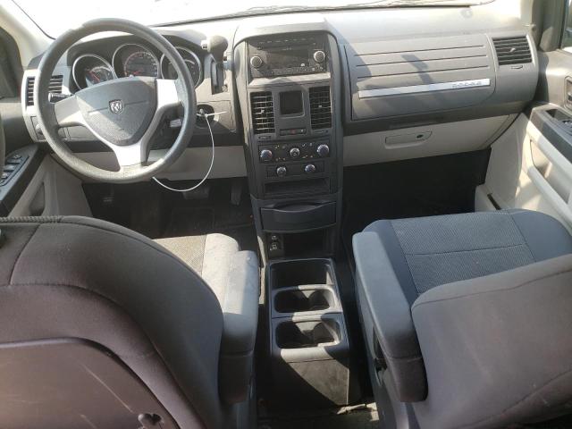 Photo 8 from auction – 2009 DODGE GRAND CARA with VIN 1D8HN44EX9B518816