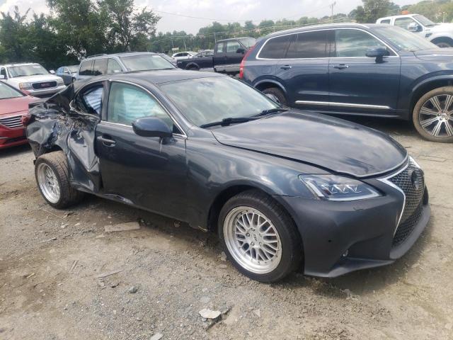 Photo 4 from auction – 2008 LEXUS IS 250 with VIN JTHCK262482023498