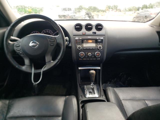 Photo 8 from auction – 2012 NISSAN ALTIMA BAS with VIN 1N4AL2AP0CN403797