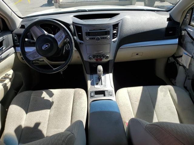 Снимка 10 от търг – 2011 SUBARU OUTBACK 2. с VIN 4S4BRBCC5B3416705