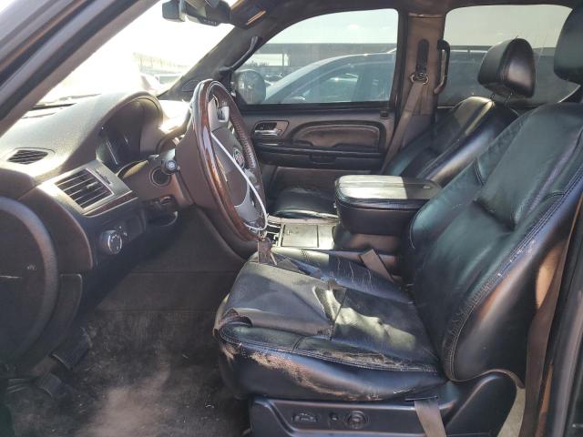 Photo 7 from auction – 2007 CADILLAC ESCALADE L with VIN 1GYEC63837R423446