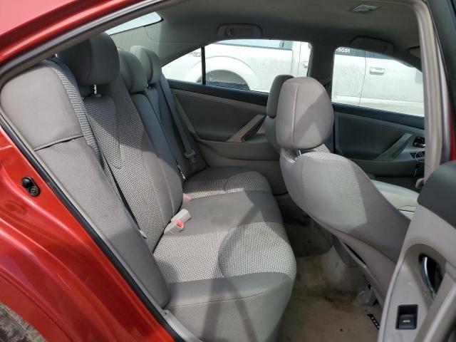صورة رقم 10 من المزاد - 2011 TOYOTA CAMRY BASE مع VIN 4T1BF3EK2BU177255