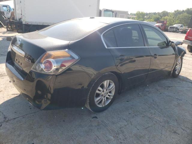 Photo 3 from auction – 2011 NISSAN ALTIMA BAS with VIN 1N4AL2AP1BN473713