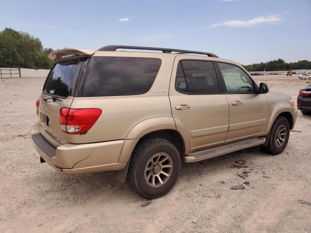 Photo 3 from auction – 2006 TOYOTA SEQUOIA LI with VIN 5TDBT48A06S272848