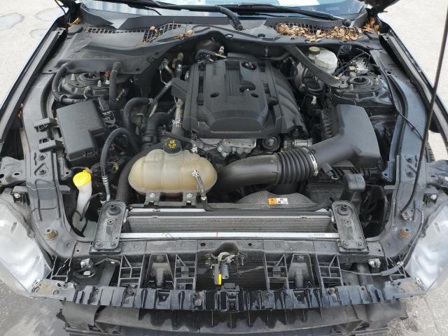 Photo 11 from auction – 2018 FORD MUSTANG with VIN 1FATP8UH6J5124484