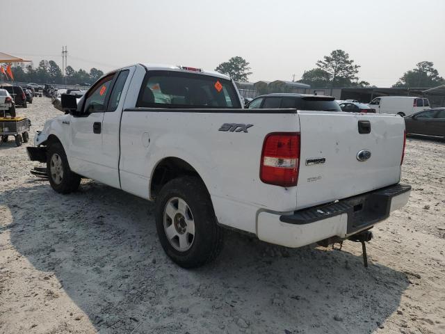Photo 2 from auction – 2006 FORD F150 with VIN 1FTRF12W06NB67113