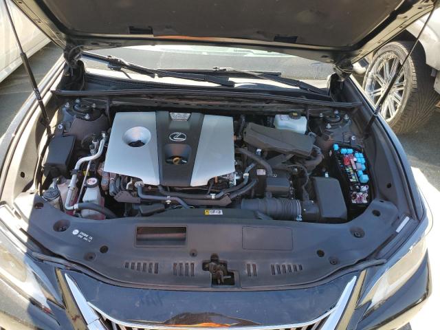 Photo 11 from auction – 2020 LEXUS ES 300H with VIN 58AD21B17LU005463