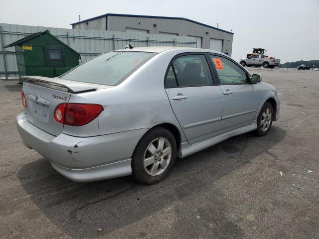 Photo 3 from auction – 2008 TOYOTA COROLLA CE with VIN 2T1BR32E88C893576
