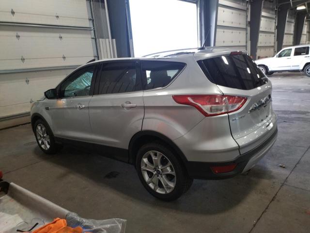 Photo 2 from auction – 2014 FORD ESCAPE TIT with VIN 1FMCU0JX2EUA77333