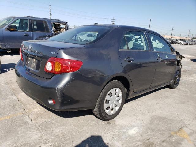 Photo 3 from auction – 2010 TOYOTA COROLLA BA with VIN 2T1BU4EE2AC438504