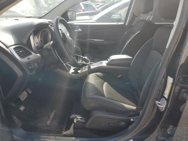 Photo 7 from auction – 2013 DODGE JOURNEY SX with VIN 3C4PDDBG8DT697253