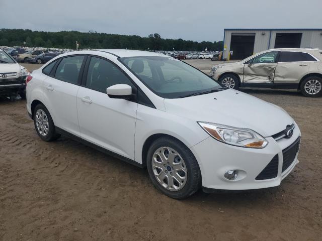 Photo 4 from auction – 2012 FORD FOCUS SE with VIN 1FAHP3F23CL274889