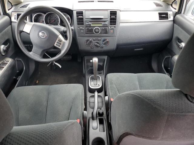 Photo 8 from auction – 2010 NISSAN VERSA with VIN 3N1BC1CPXAL451653