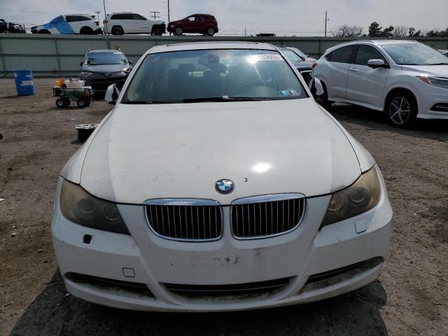 Photo 5 from auction – 2006 BMW 330 XI with VIN WBAVD335X6KV62002
