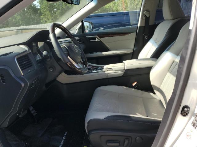 Photo 7 from auction – 2019 LEXUS RX 350 L with VIN JTJGZKCA8K2014043
