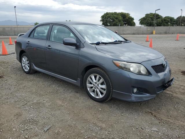 Photo 4 from auction – 2010 TOYOTA COROLLA BA with VIN 2T1BU4EE4AC515986