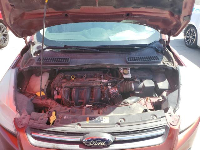 Photo 12 from auction – 2015 FORD ESCAPE SE with VIN 1FMCU0G7XFUB20647