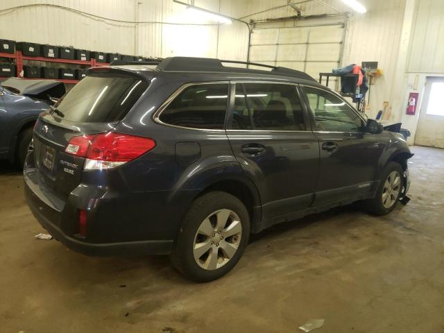 Снимка 3 от търг – 2011 SUBARU OUTBACK 2. с VIN 4S4BRBCC8B3421767